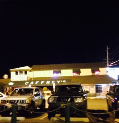 Caffreys Tavern & Steakhouse