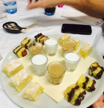 Trattoria ristorante Griglieria La Fontana