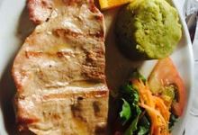 Restaurante Águias D' Ouro美食图片