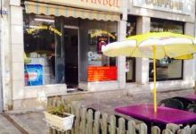 İstanbul kebab centre ville美食图片