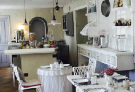 Hostería de Arnuero美食图片