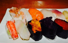 Sushi Dokoro Sushi Katsu餐厅图片