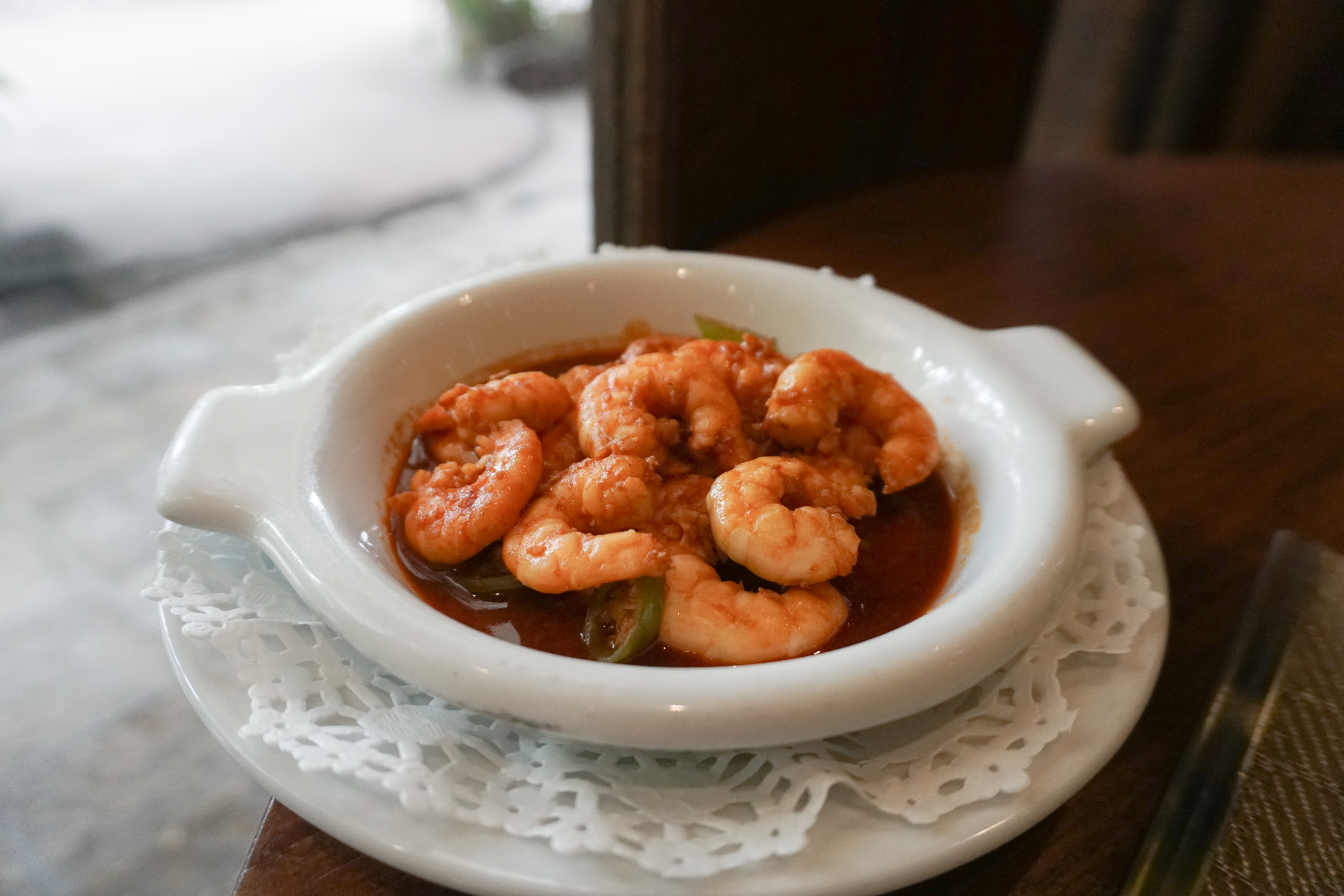 Ilustrado Restaurant餐厅图片