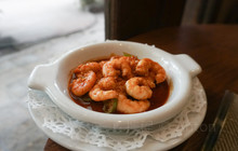 Ilustrado Restaurant餐厅图片