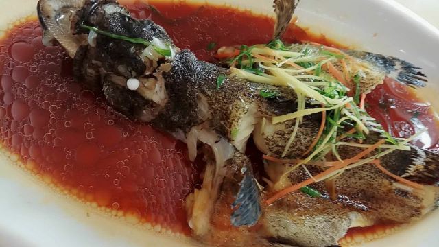Xiaohaitun Seafood Restaurant