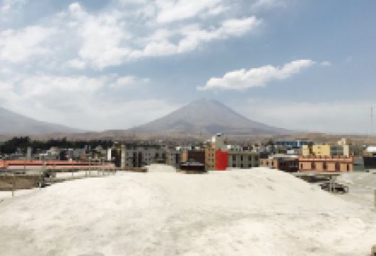 Cathedral of Arequipa Museum景点图片