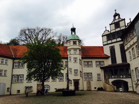 Internationales Wind Und Wassermuehlen Museum Travel Guidebook