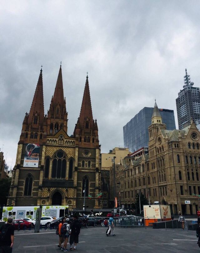 St Paul's Cathedral