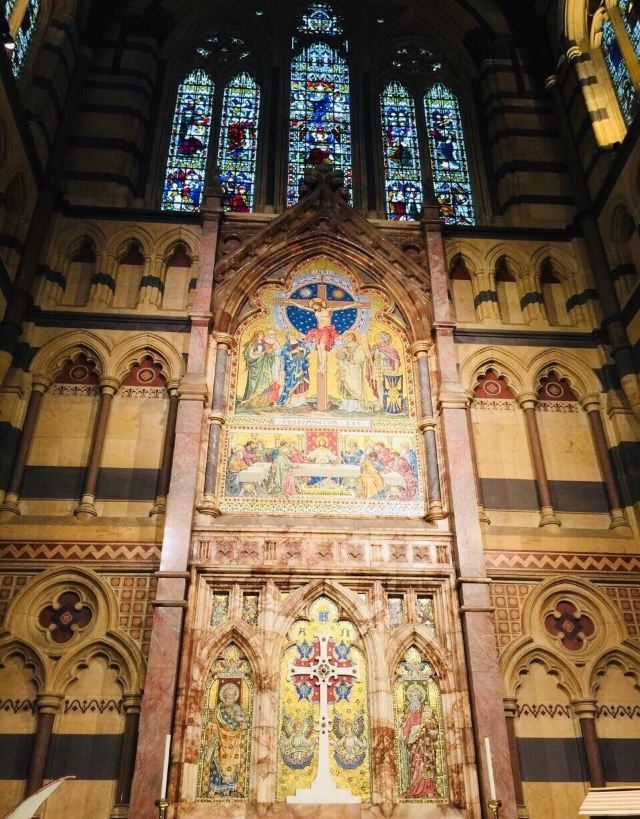 St Paul's Cathedral