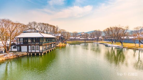 Shihu Town