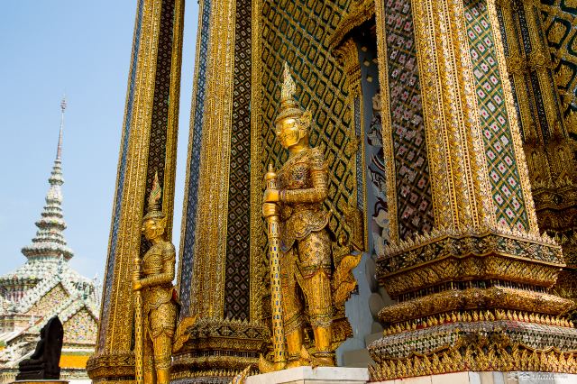 Wat Phra Kaew