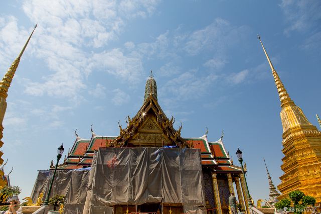 Wat Phra Kaew