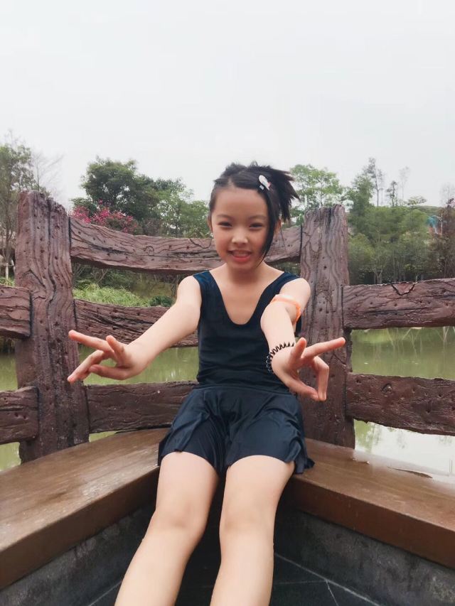 Midea Egret Lake Hot Spring