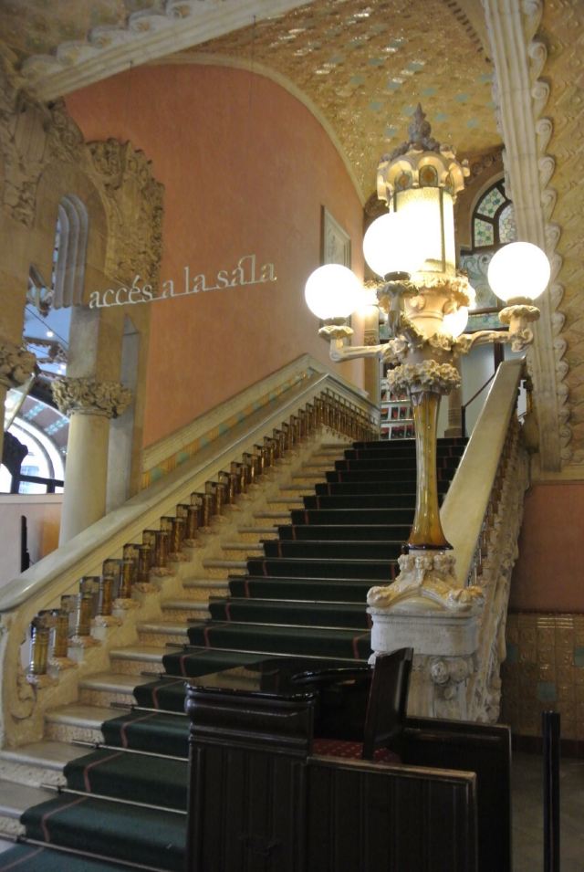Palau de la Música Catalana