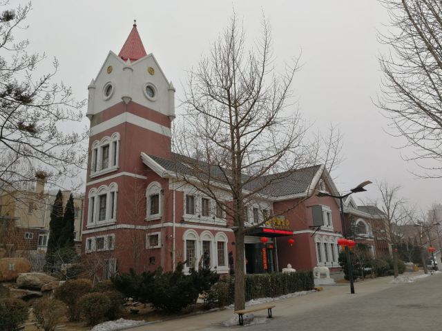 난산 관광거리