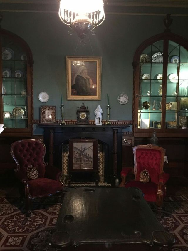 Larnach Castle