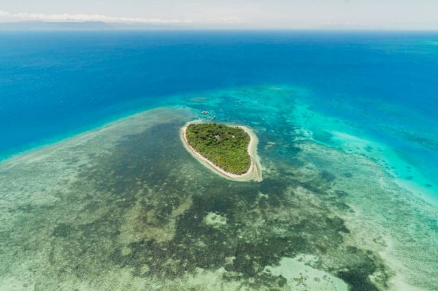 Green Island