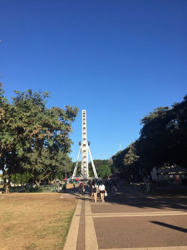 South Bank Parklands