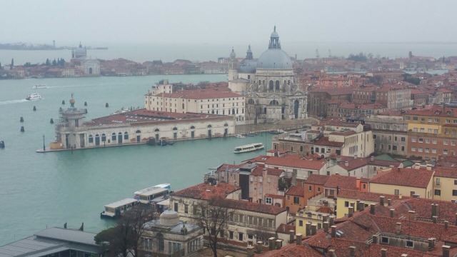 St. Mark's Square