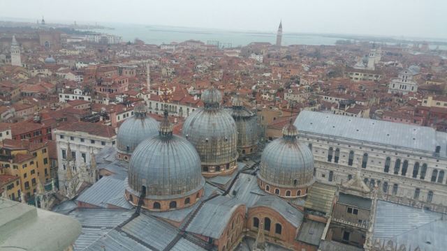 St. Mark's Square