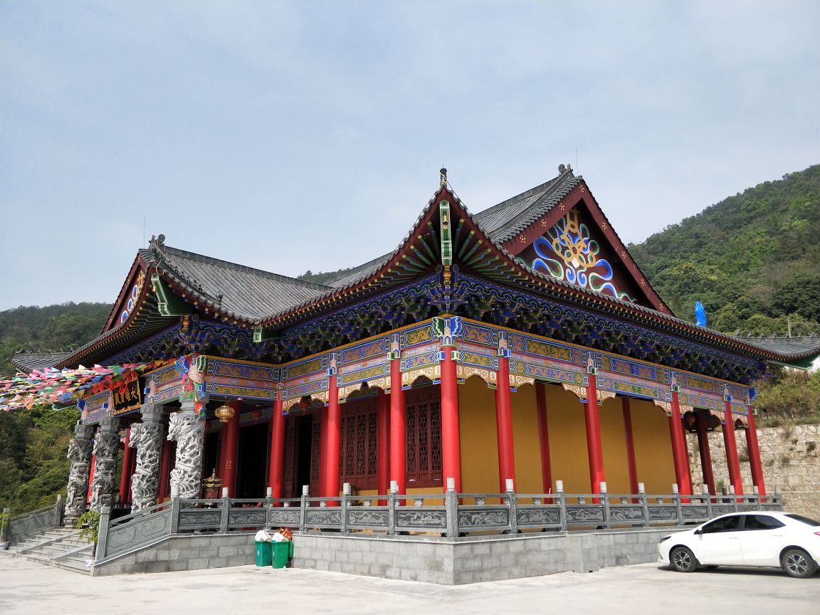 凤隐岩