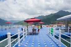 千峡湖生态旅游度假区-青田-doris圈圈