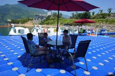 千峡湖生态旅游度假区-青田-doris圈圈