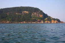 花斑彩石景区-荣成-doris圈圈