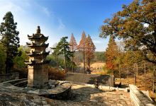 黄柏山国家森林公园景点图片