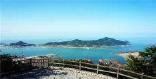 海上云台山-连云港-doris圈圈