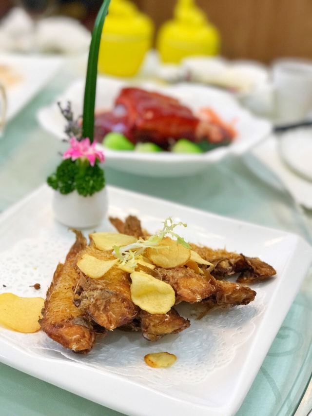 伴園蘇幫私房菜