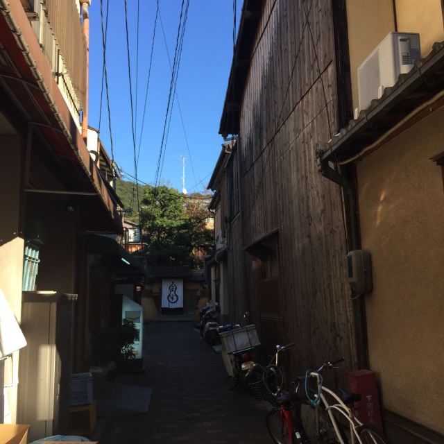 Kiyomizu-dera Temple