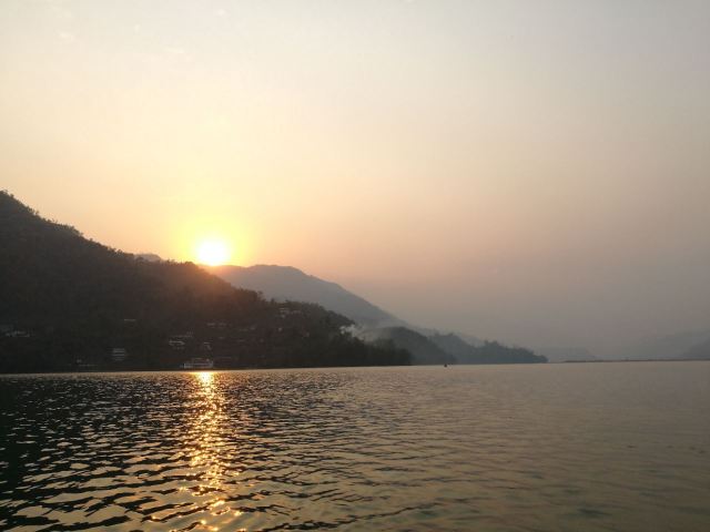 Phewa Lake