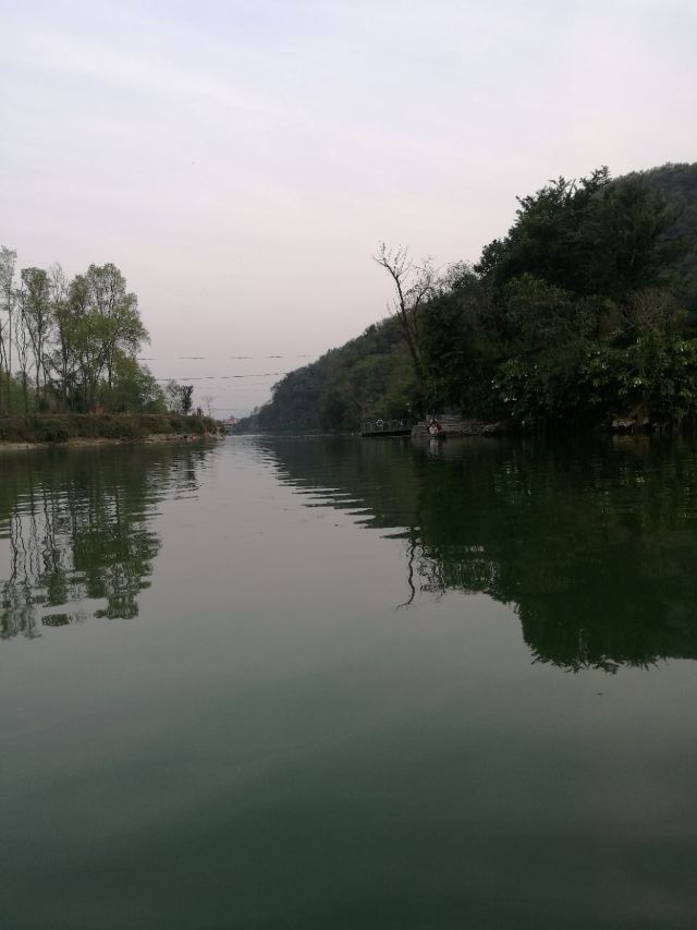 Phewa Lake