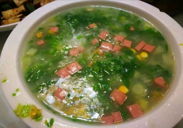 廖老媽蹄花(總店)