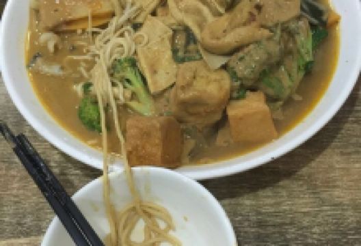 小四川(河滨路店)美食图片