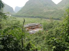 通天地下河景区-平果-YoYo_8W9R2E9C