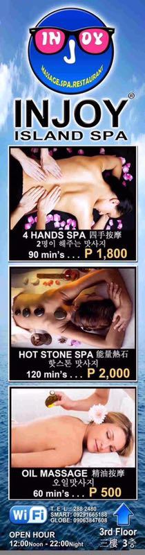 Merry Heart Spa