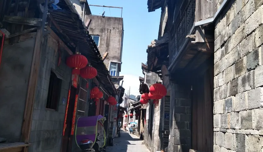 永安旅遊