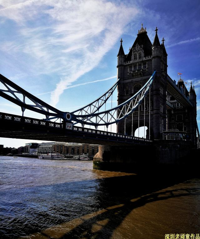 Tower Bridge
