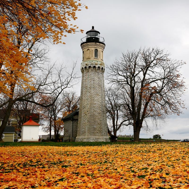 Fort Niagara State Park Tickets Deals Reviews Family - 