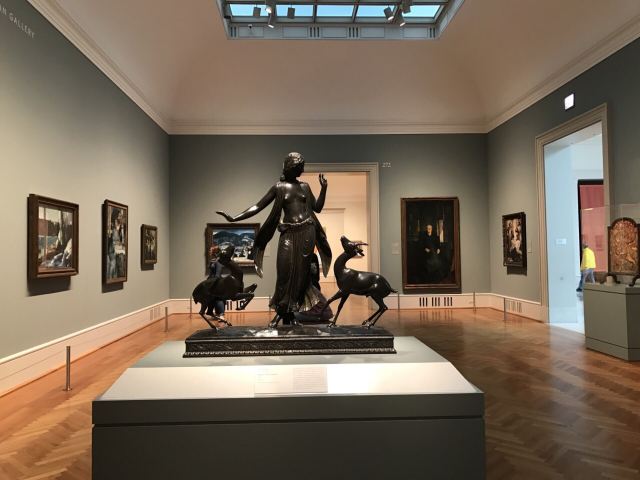 Art Institute of Chicago