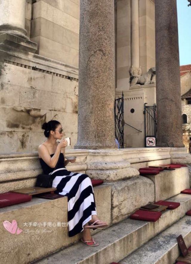 Diocletian's Palace