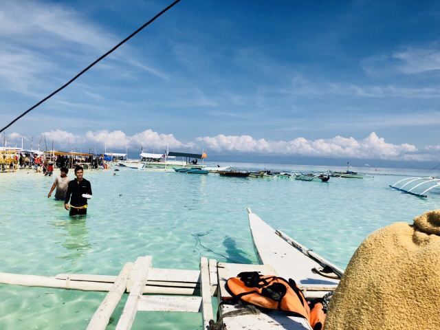 Virgin Island