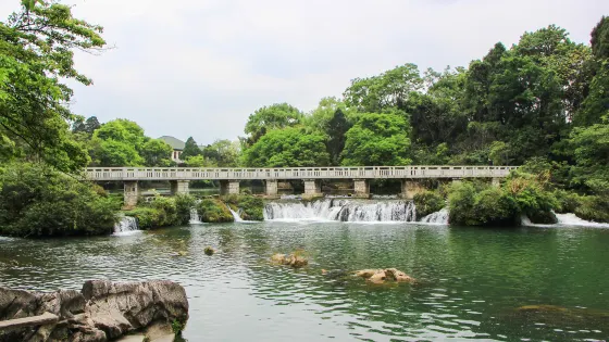 壩上橋