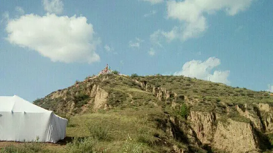 麻鎮大廟