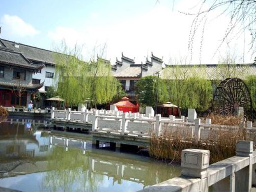 苗岭屯堡古镇