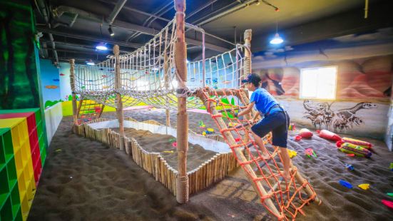 Papygo Playground