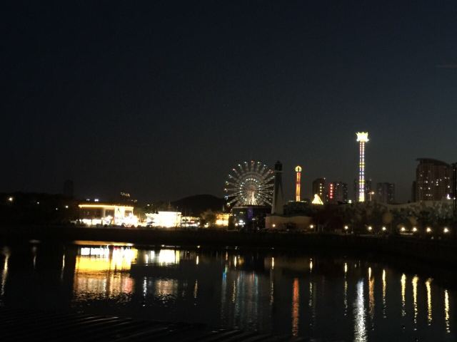 과해대교