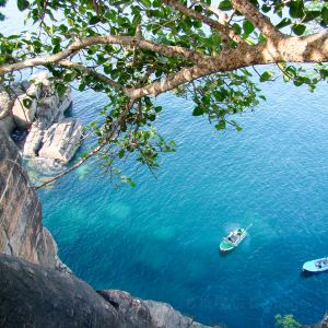 Trincomalee